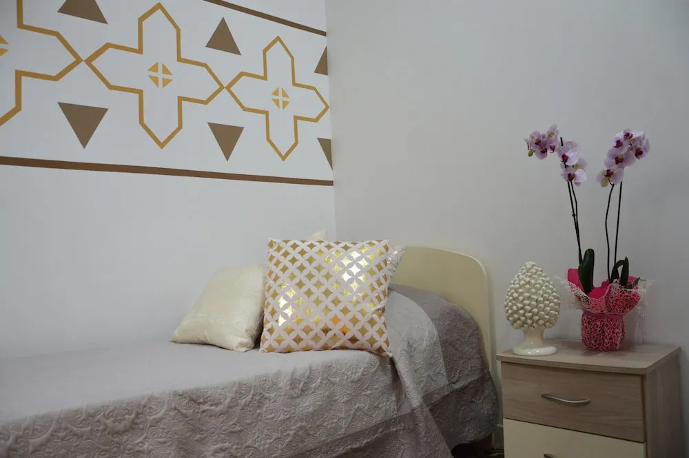 azani apartament