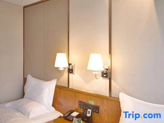 Zhun Ga Er Pearl Hotel