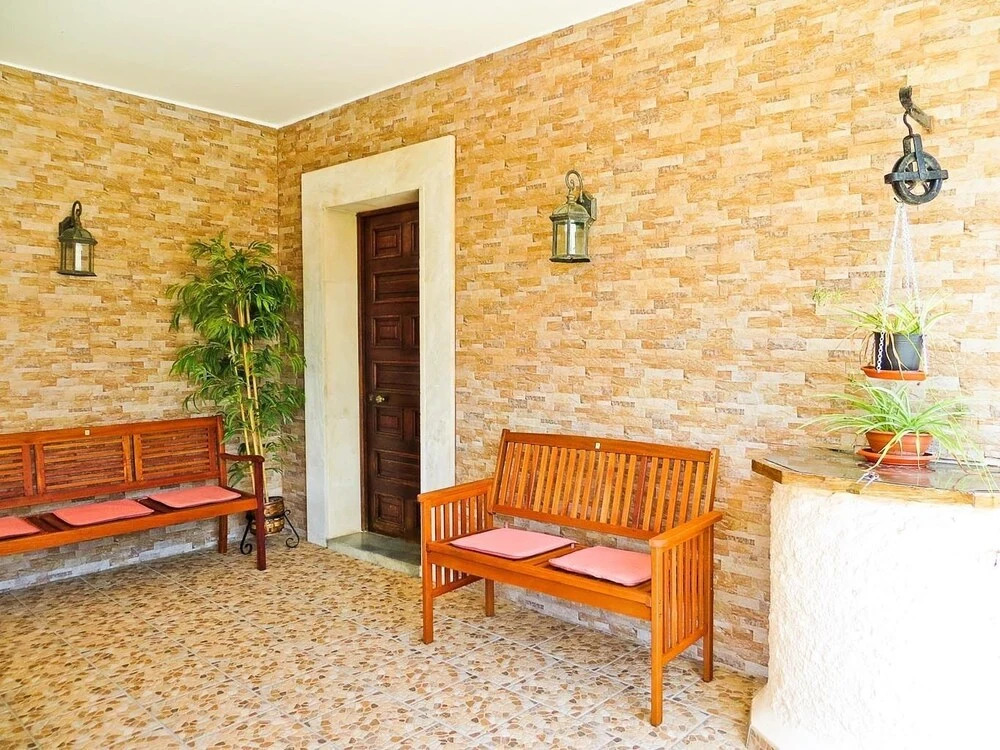 Casa Aurora