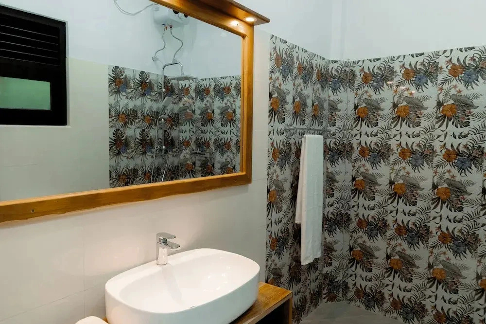 Stone Garden Ayurveda Hotel