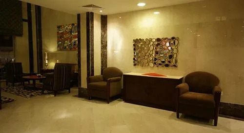 Meral Hotel