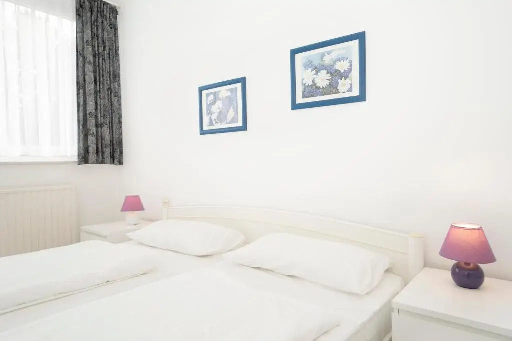 Haus Meeresblick Wohnung 59