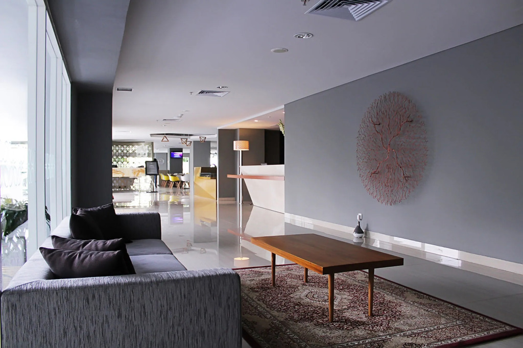 KHAS Malioboro Hotel