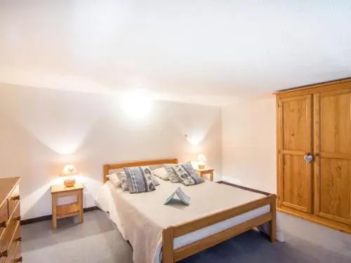 Apartment Les Mousquetons.10