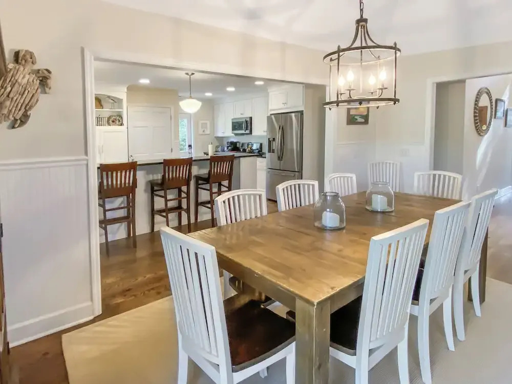 21 Wren Drive at The Sea Pines Resort