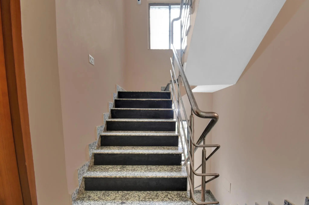 OYO 82299 New Town Stays