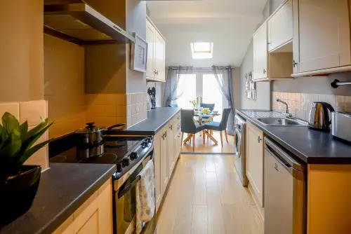 The Hideaway in York City Centre