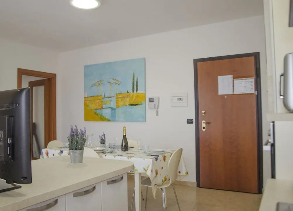 Casa Ombrina
