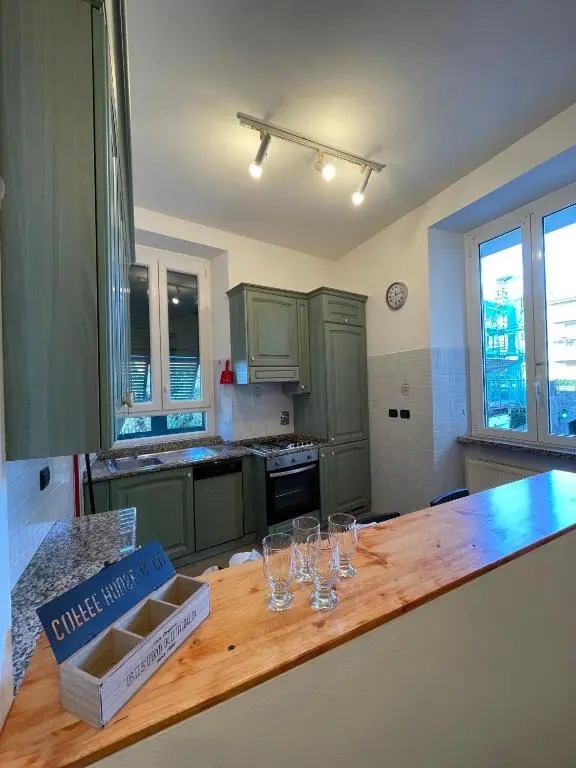 Finestre Sul Mare Tra Portofino E Le 5 Terre