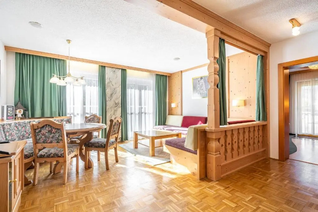 Dietrich Comfort Appartements