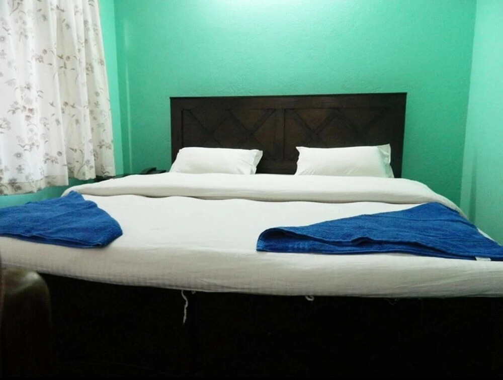 Mount Annapurna Guest House