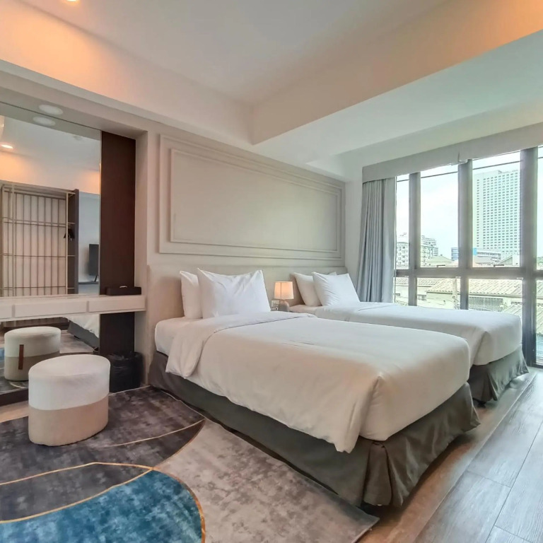 VIVA LA VIDA HOTEL