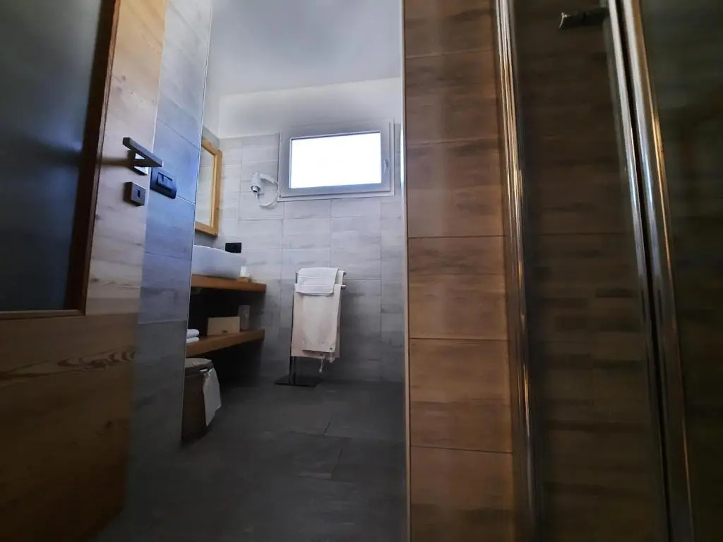 Monza Dolomites Hotel