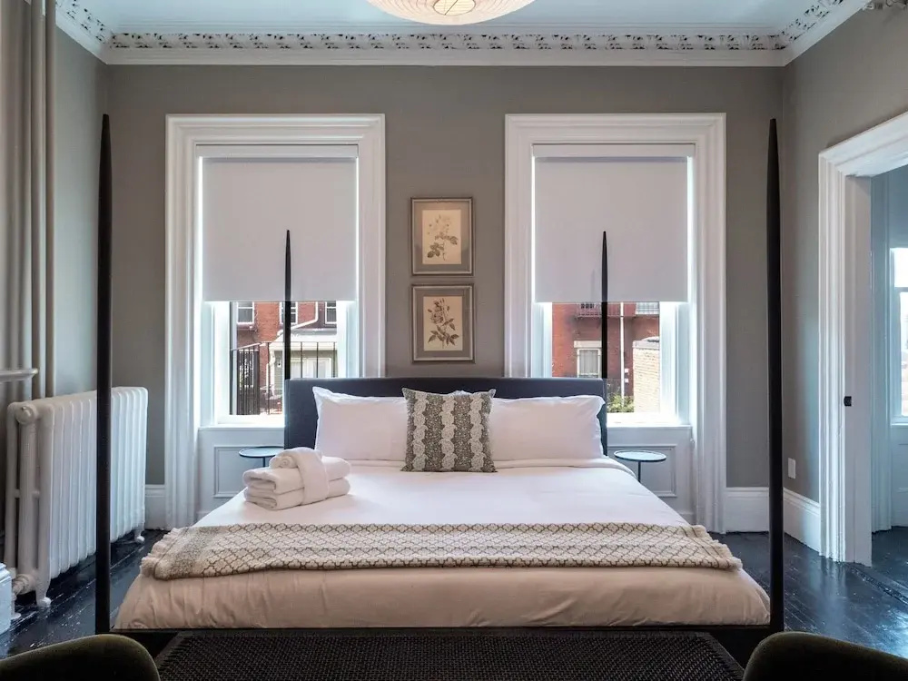 The Chester Hotel