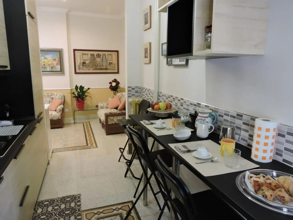 La Gioiosa B&B