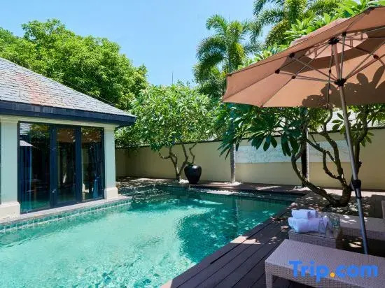 Floral Hotel·Haihang Hantang Courtyard Holiday Hotel