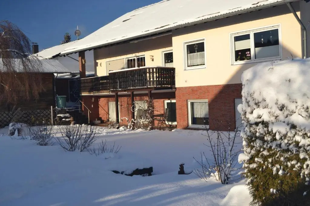 Ferienwohnung Hau