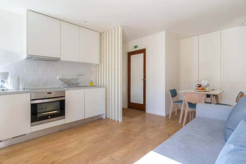 Spot Family Apartments