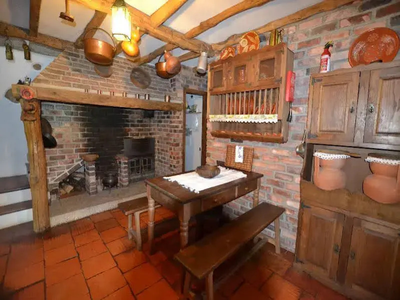 Casa da Gaiba
