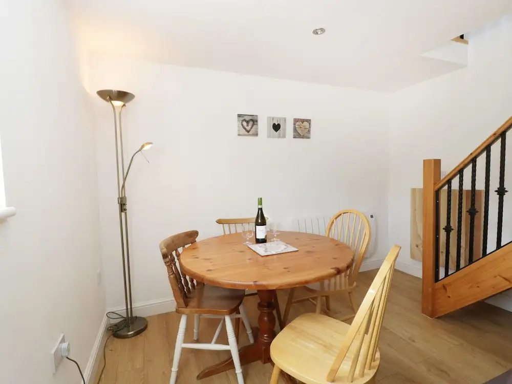 Strine View Cottage