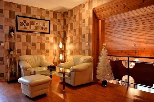 Helios Guest House
