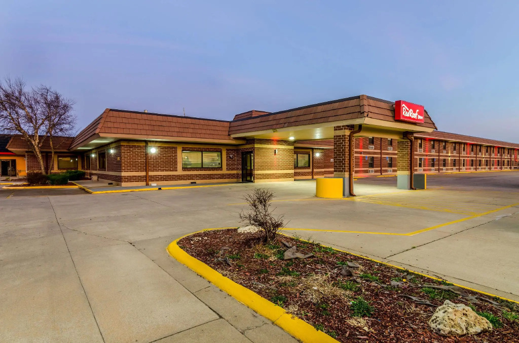 Best Western Airport Inn & Conference Center Wichita