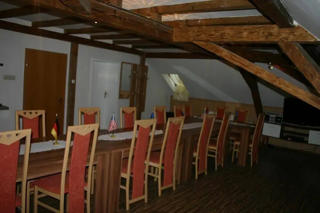 Hotel "Alte Schule" Trogen