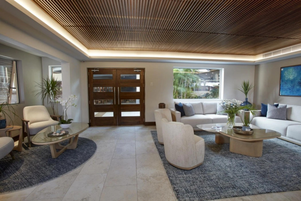 Manchebo Beach Resort and Spa