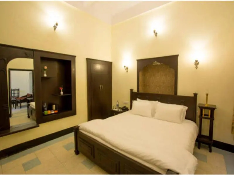 The Fateh Hotel by Le Pension Stays