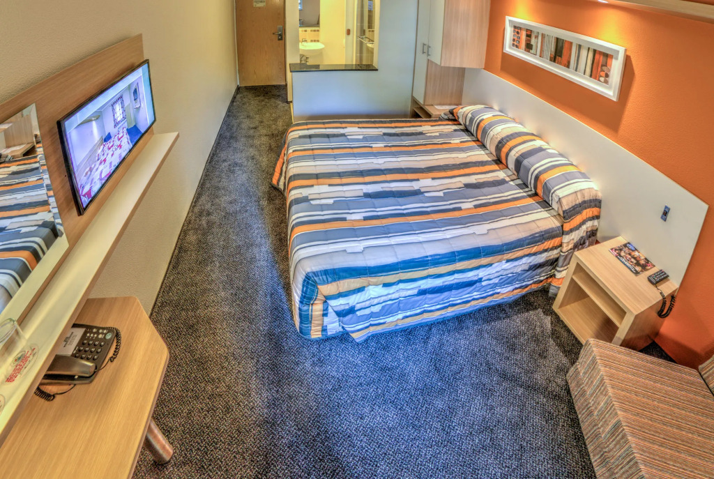 Road Lodge Germiston