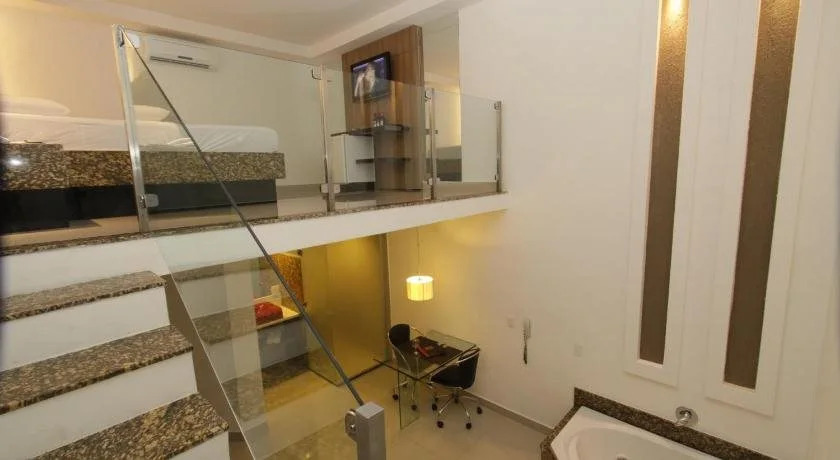 Rarus Motel Ponta Negra