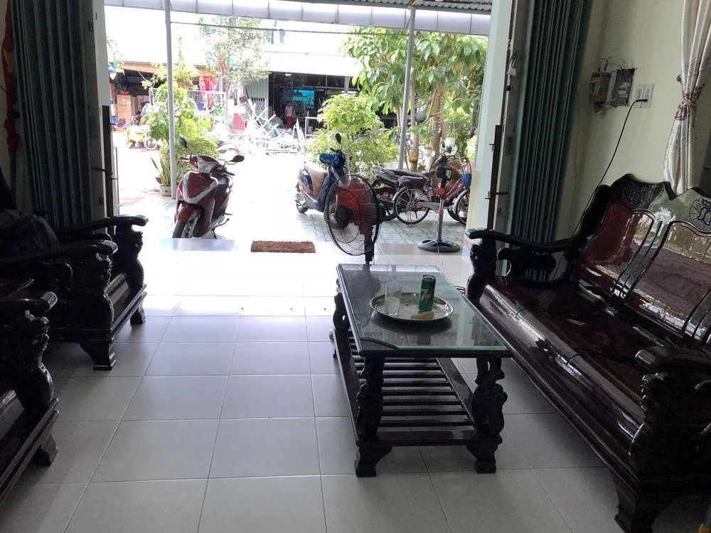 Tan An Guest House