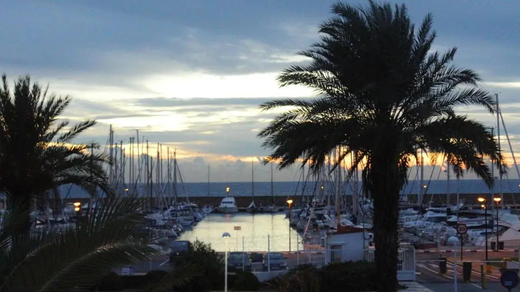 Hotel Playa Canet