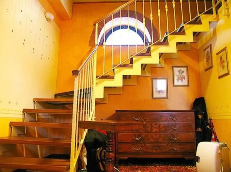 Hotel Airone