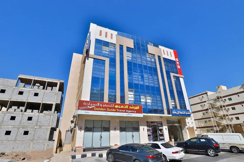 Blue Diamond Hotel