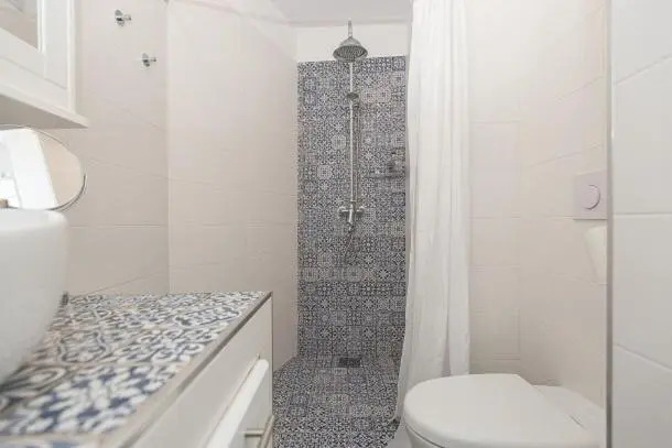 Apartment ArKA 1