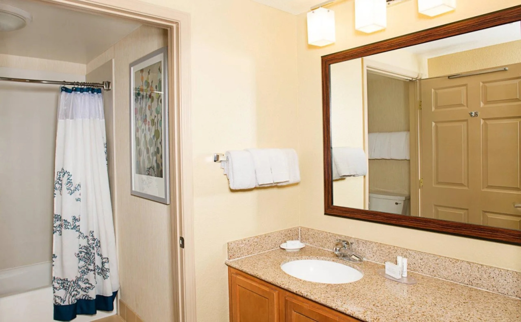 Residence Inn by Marriott Anaheim Resort Area/Garden Grove