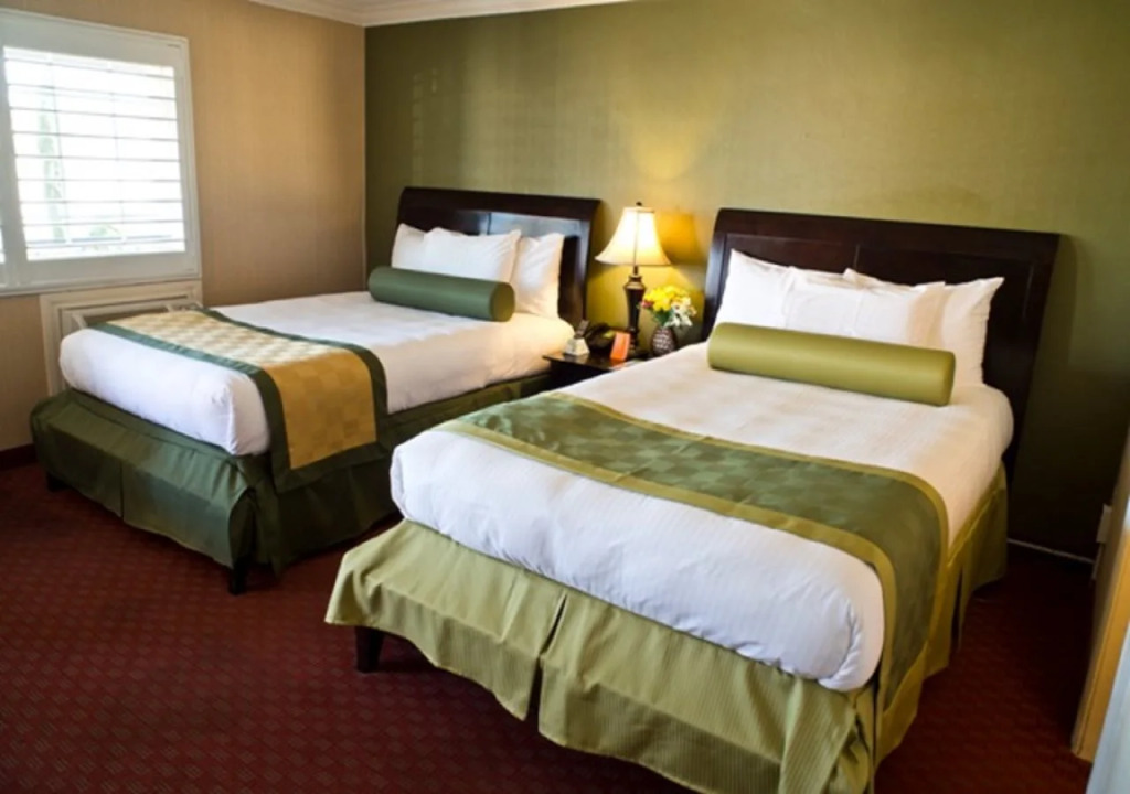 Stone Villa Inn