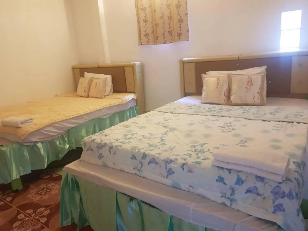 Keakina Guest House