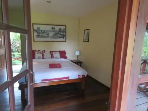 Maylyn Guesthouse