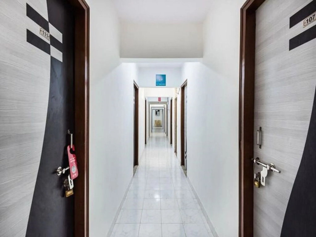 Hotel Kurla Residency