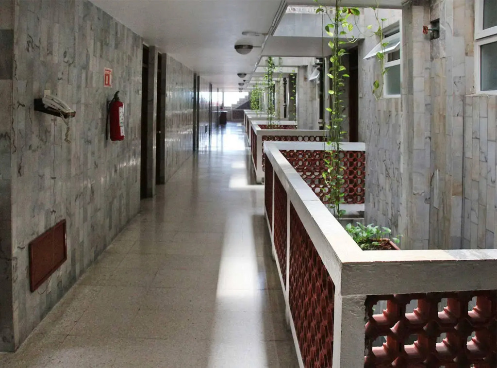 Hotel Central