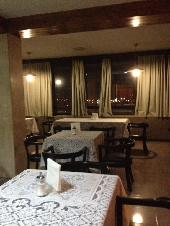 Hotel Carvalhais