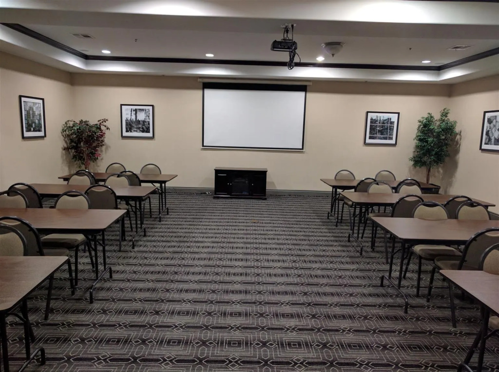 Best Western Plus Katy Inn & Suites