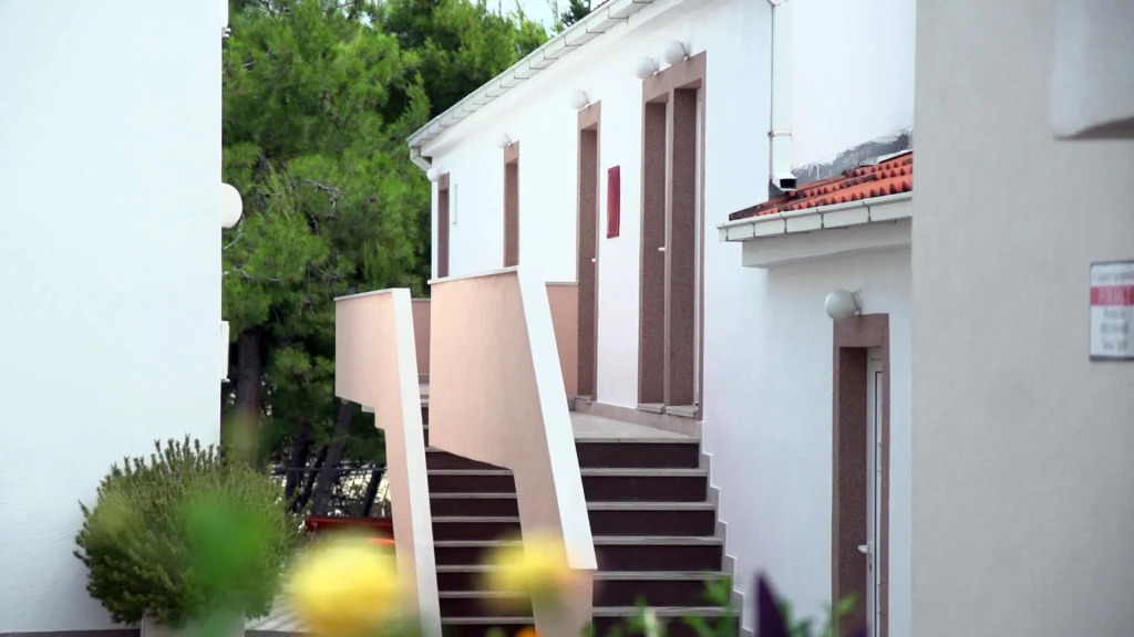 Apartments Lavica Beach Dumičić