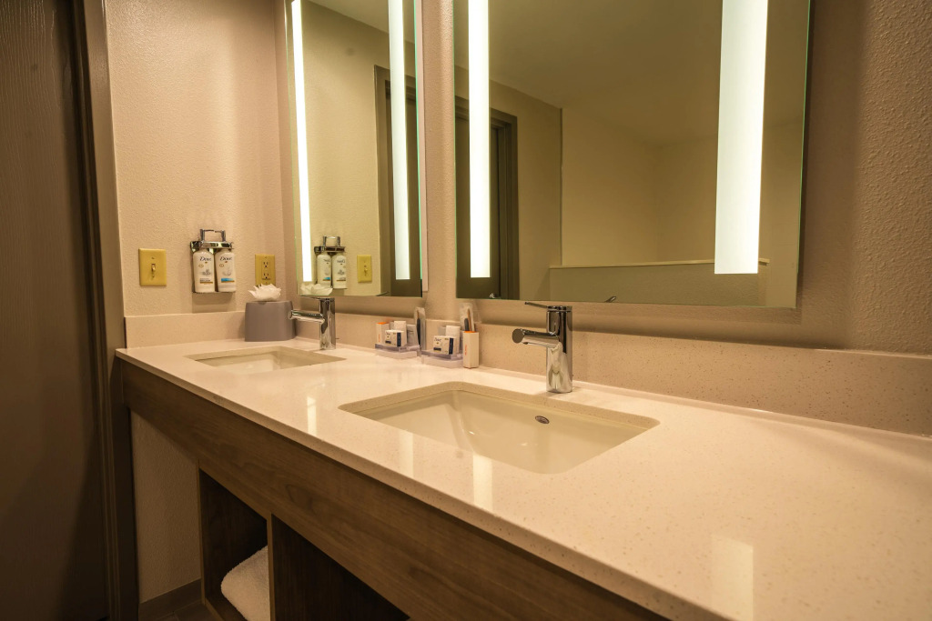 Holiday Inn Express Hotel & Suites Tampa-Oldsmar by IHG