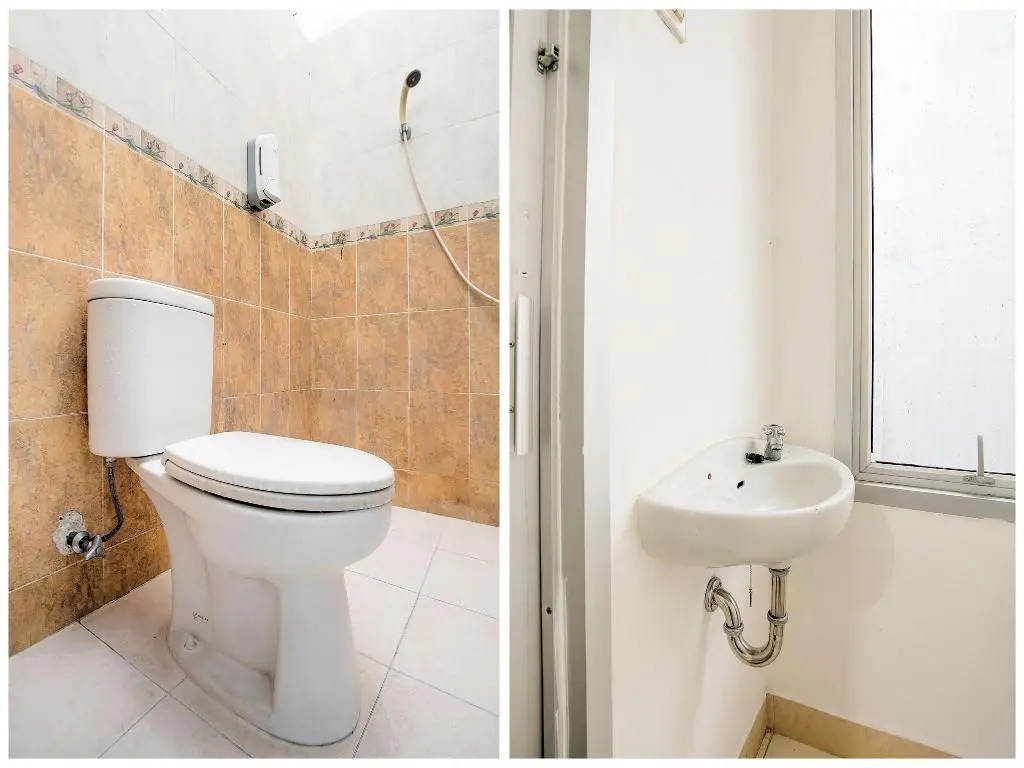 OYO 3241 Grand Suites Palace 4