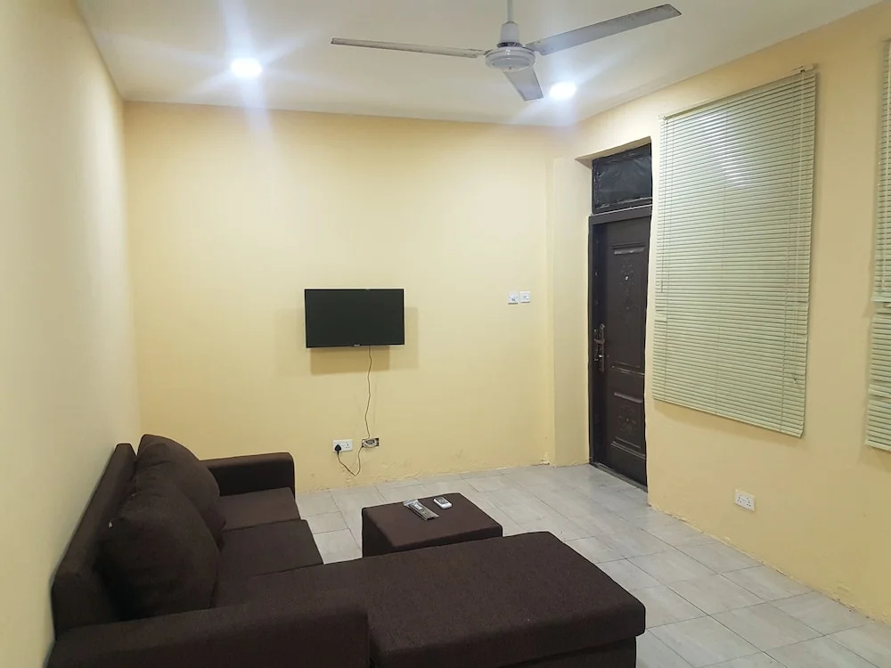 Private Executive Apartments