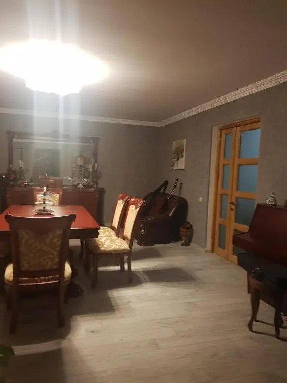 G.K's Home