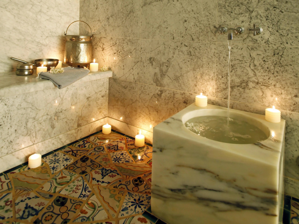 La Villa Bleue-Sidi Bou Said